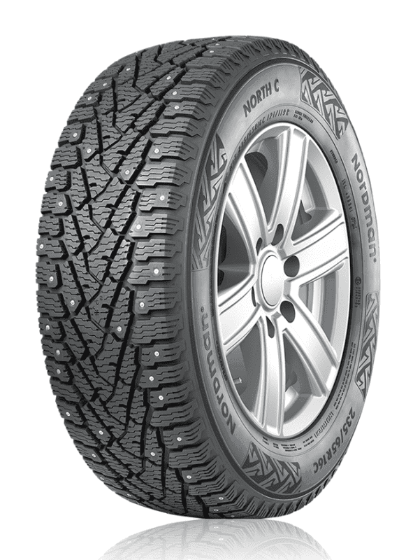 Nokian Tyres Nordman North C radžota