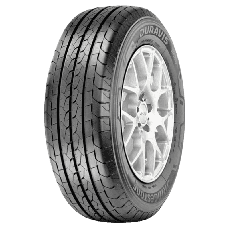 Bridgestone Duravis R660