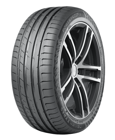 Nokian Tyres POWERPROOF 2