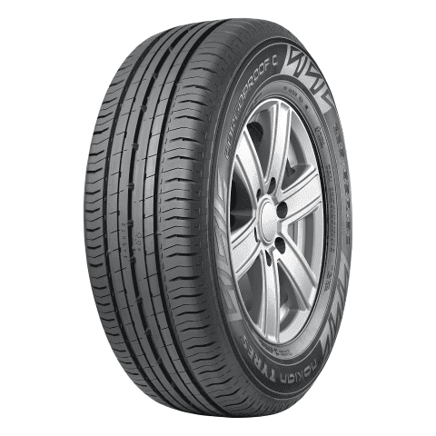 Nokian Tyres Cargoproof C