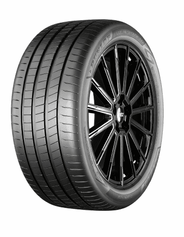 Dunlop BLUE RESPONSE TG