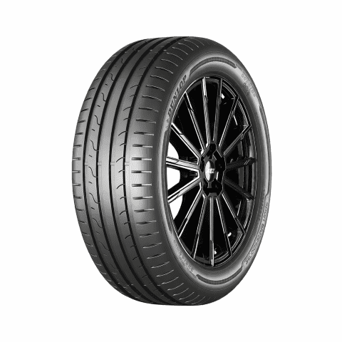 Dunlop SPORT BLURESPONSE