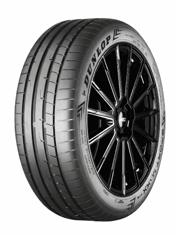 Dunlop SPORT MAXX RT2 SUV
