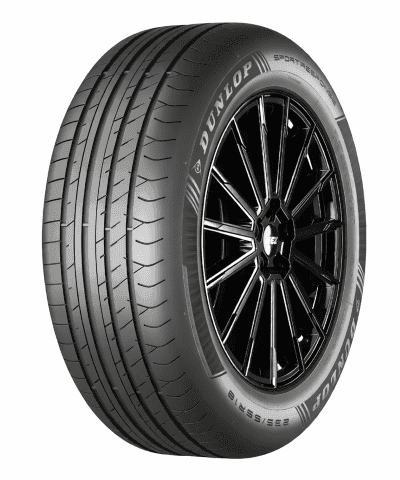 Dunlop SPORT RESPONSE