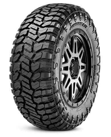 Radar Renegade R/T