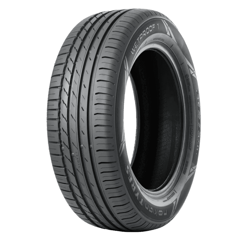 Nokian Tyres Wetproof 1