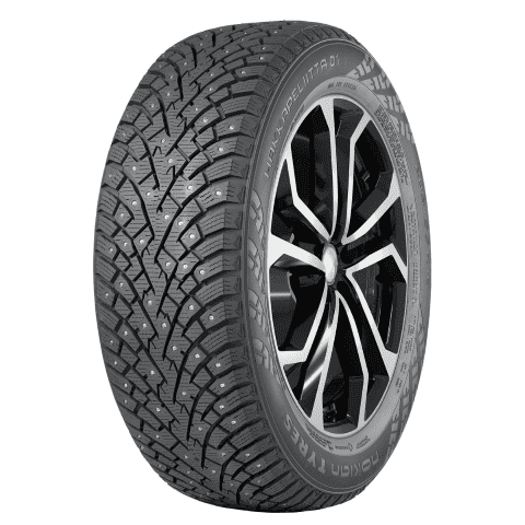 Nokian Tyres Hakkapeliitta 01