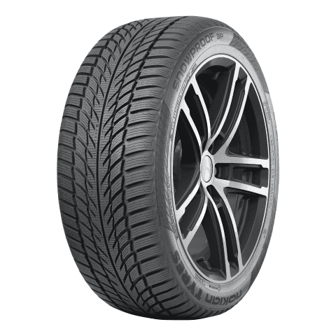 Nokian Tyres Snowproof 3P