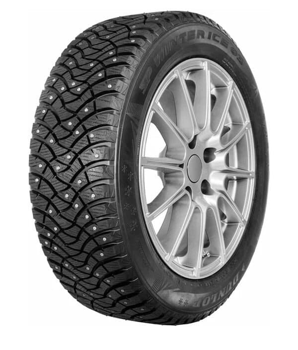 DUNLOP SP WINTER ICE03