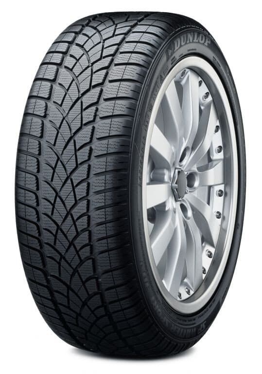 DUNLOP SP WINTER SPORT 3D