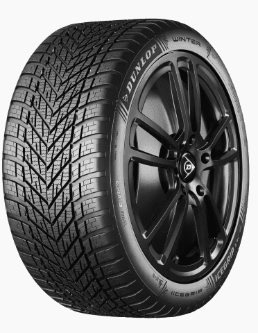 DUNLOP WINTER