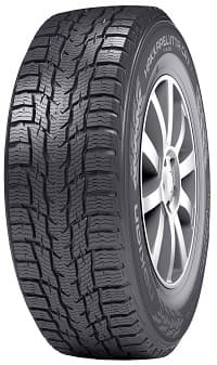Nokian Tyres Nokian Hakkapeliitta CR3