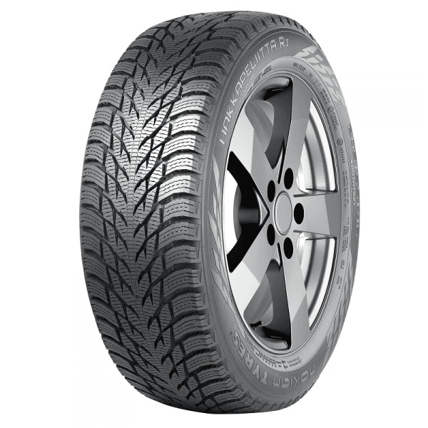 Nokian Tyres Nokian Hakkapeliitta R3