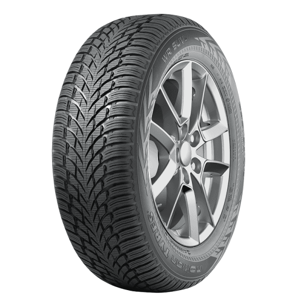Nokian Tyres Nokian WR SUV 4