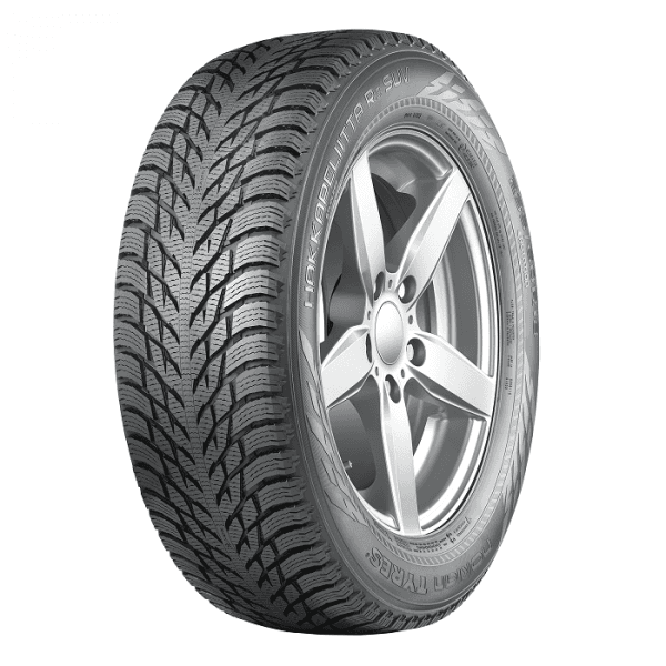 Nokian Tyres Nokian Hakkapeliitta R3 SUV