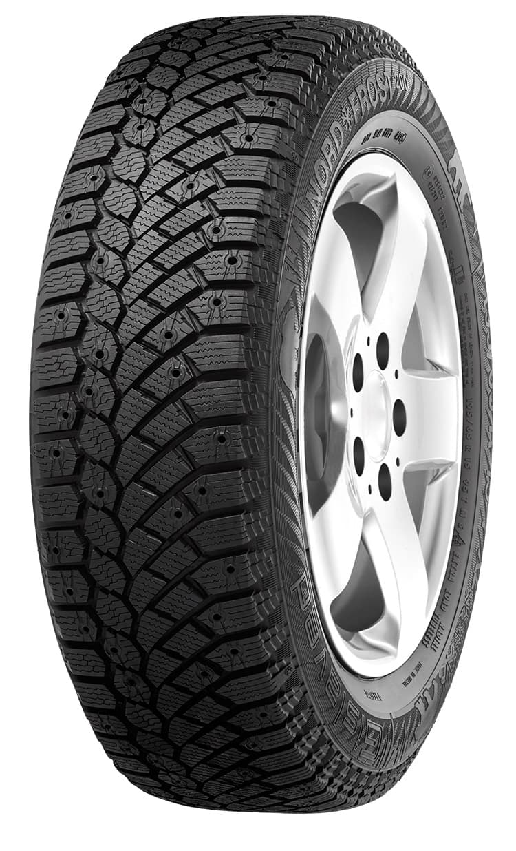 Gislaved NORD FROST 200