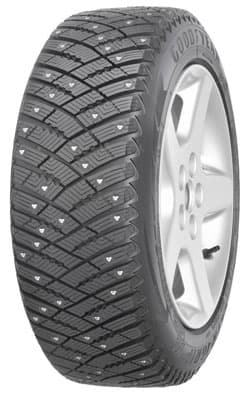 Good Year ULTRA GRIP ICE ARCTIC