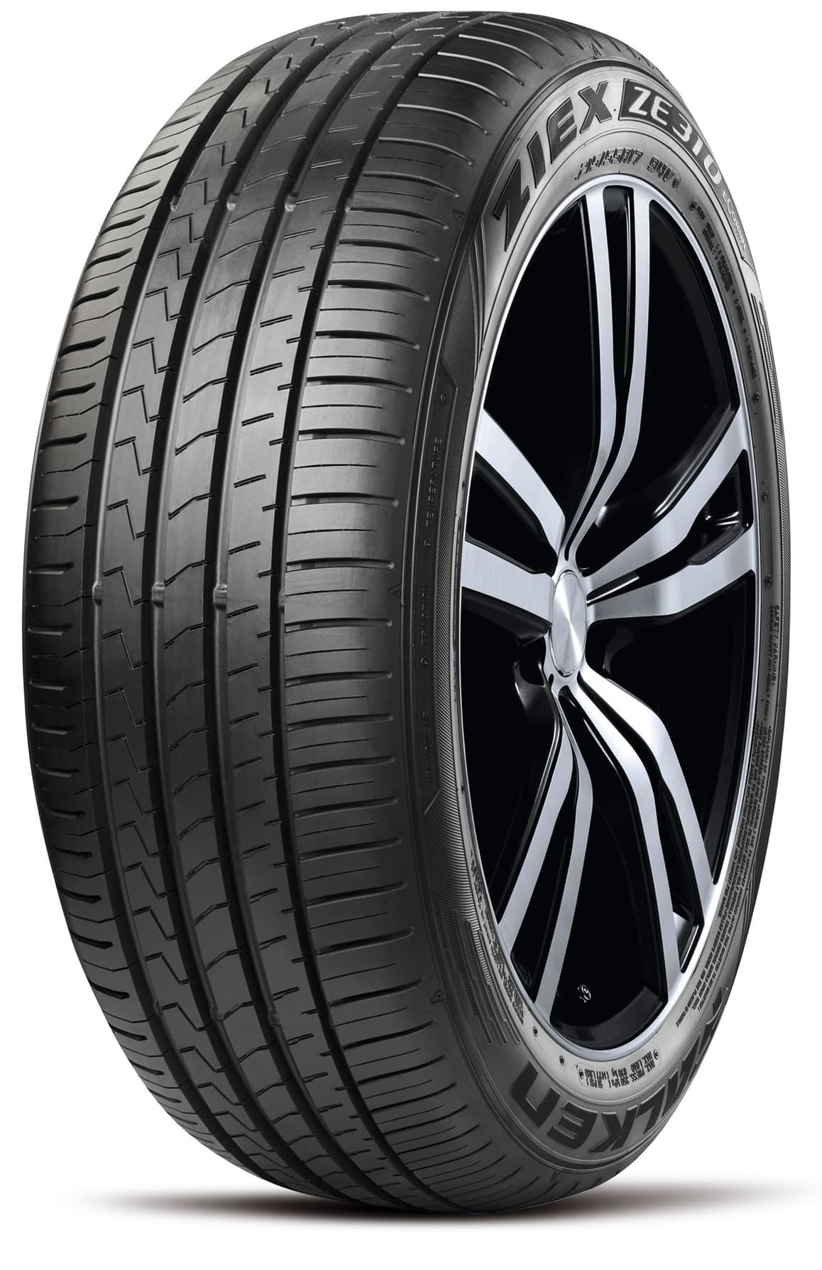 Falken ZE310EC