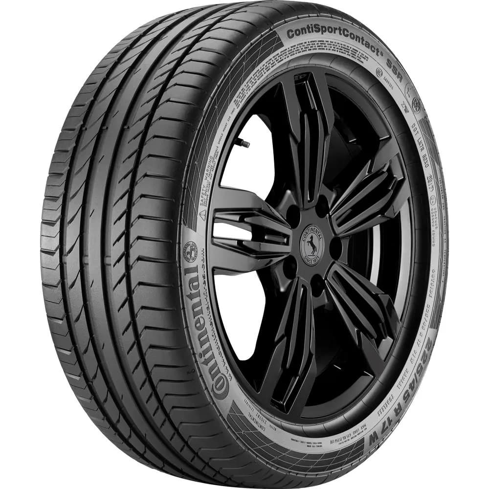 Continental SPORTCONTACT 5