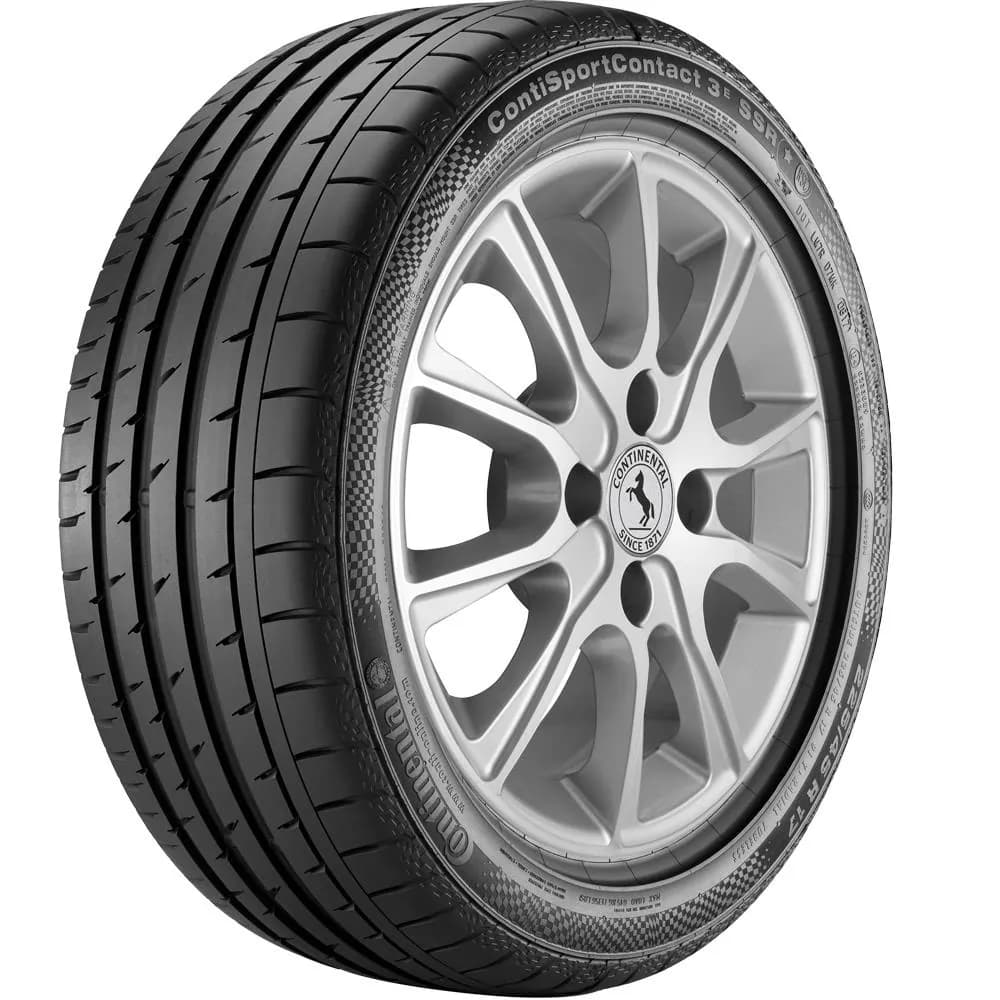 Continental CONTISPORTCONTACT 3