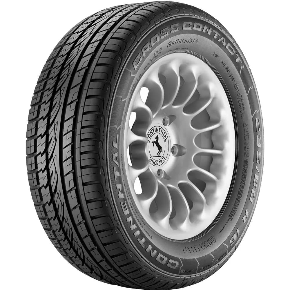 Continental CROSSCONTACT UHP