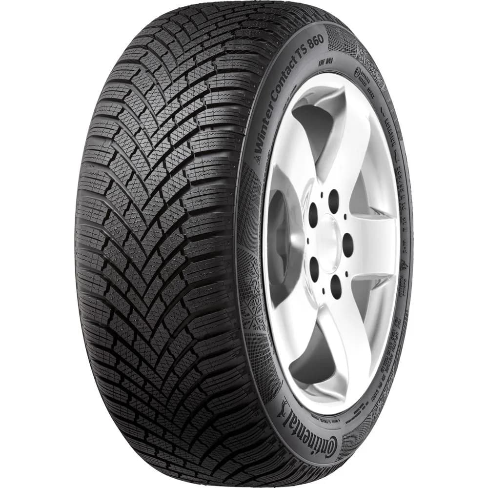Continental WINTERCONTACT TS860