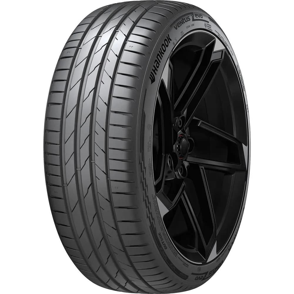 Hankook VENTUS EVO (K137)