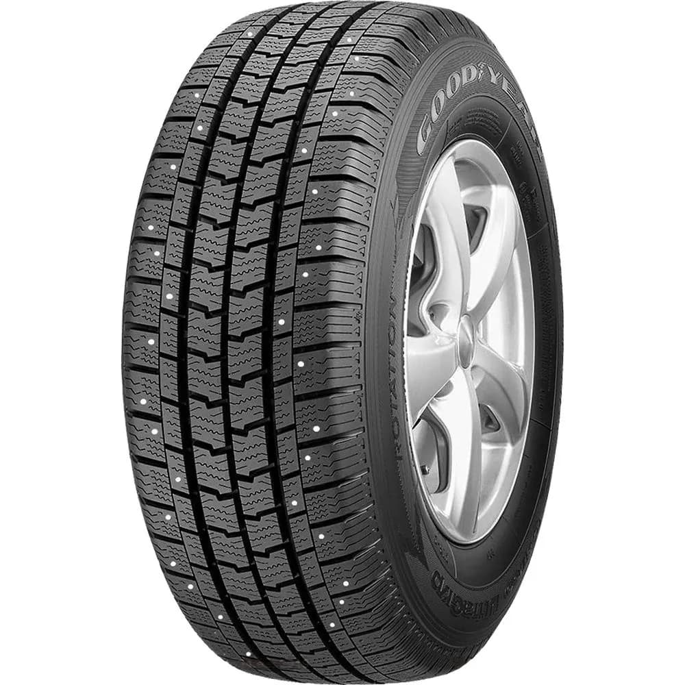 Goodyear CARGO ULTRA GRIP 2