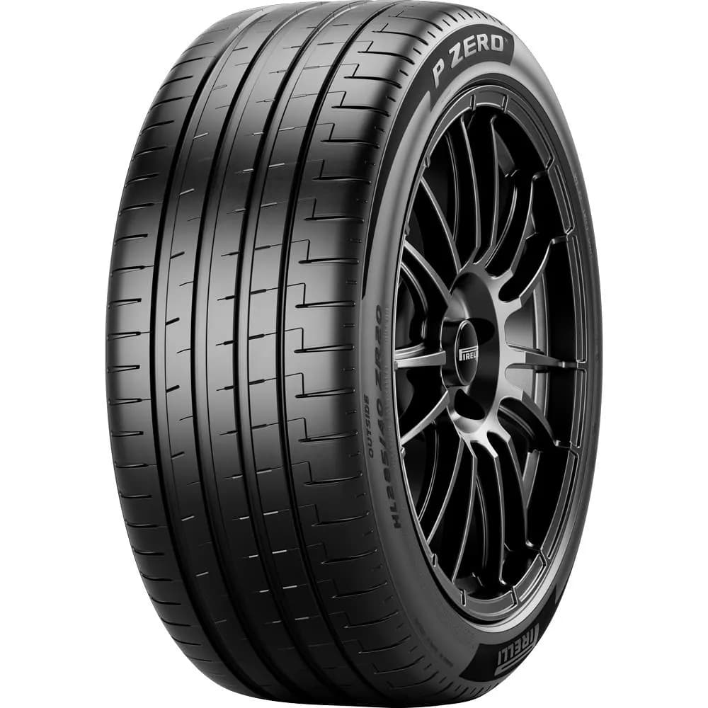 Pirelli PZERO (PZ5)
