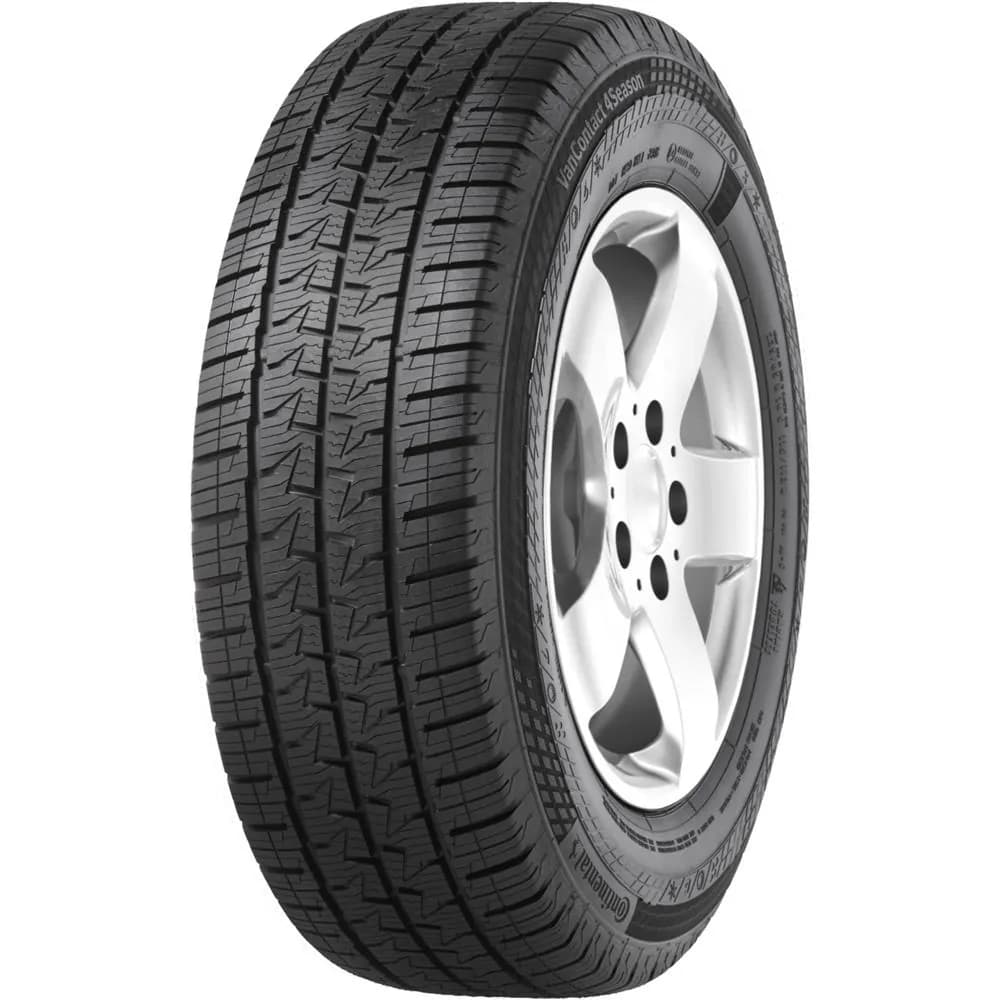 Continental VANCONTACT 4SEASON