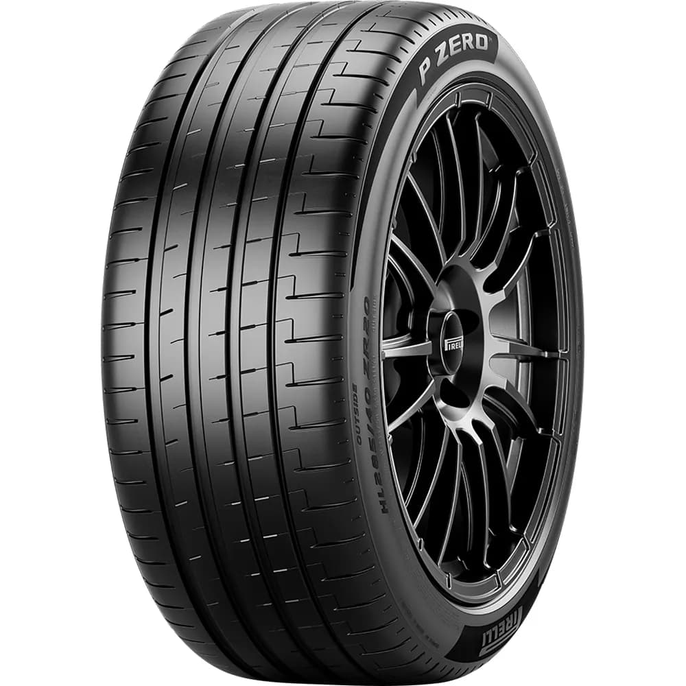 Pirelli P ZERO (PZ5)