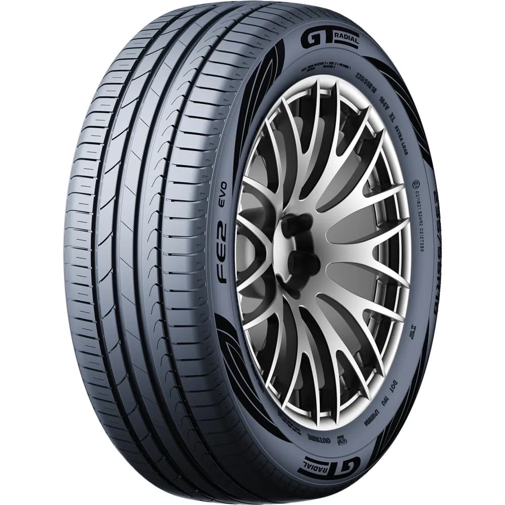 Gt Radial FE2 EVO