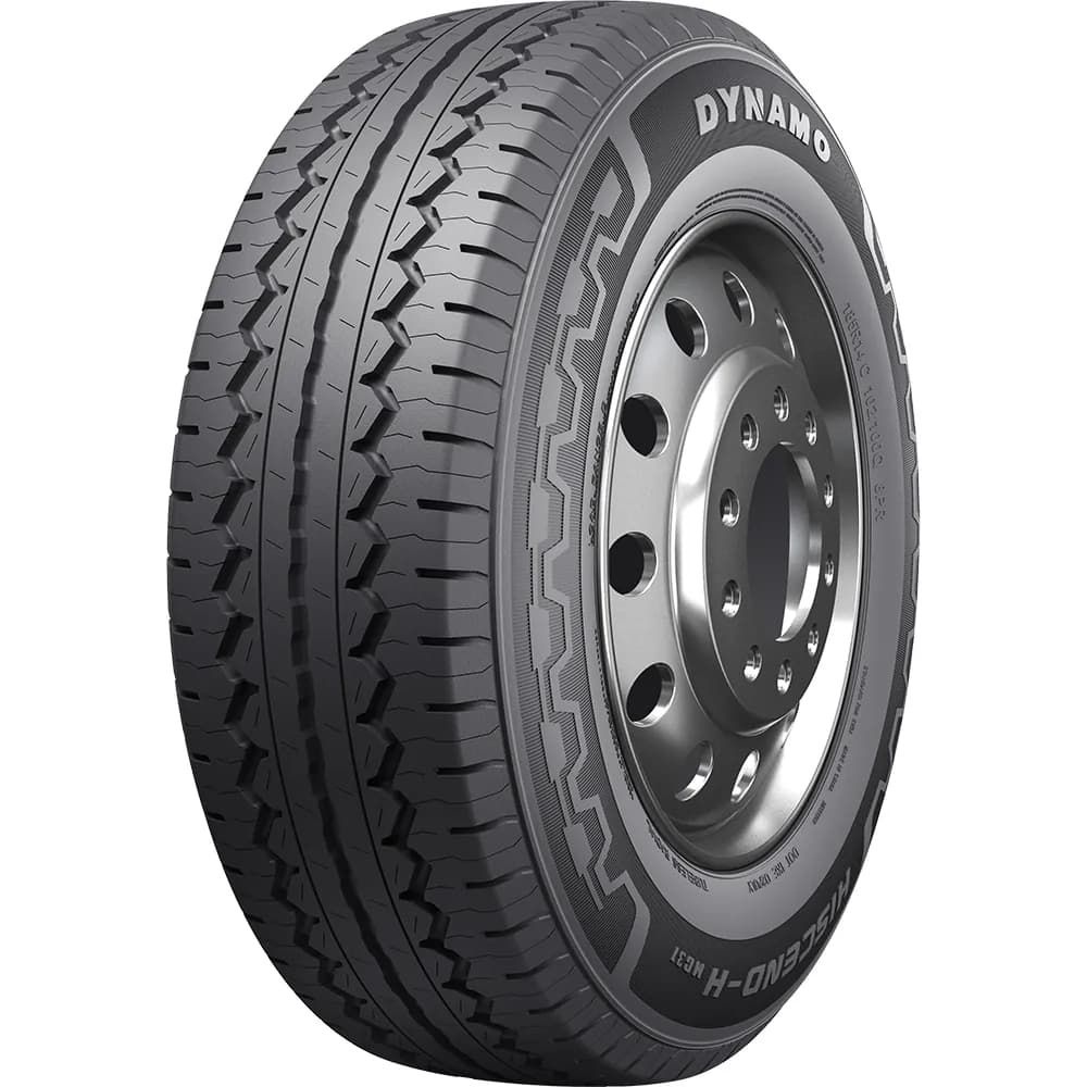 Dynamo HISCEND-H MC31