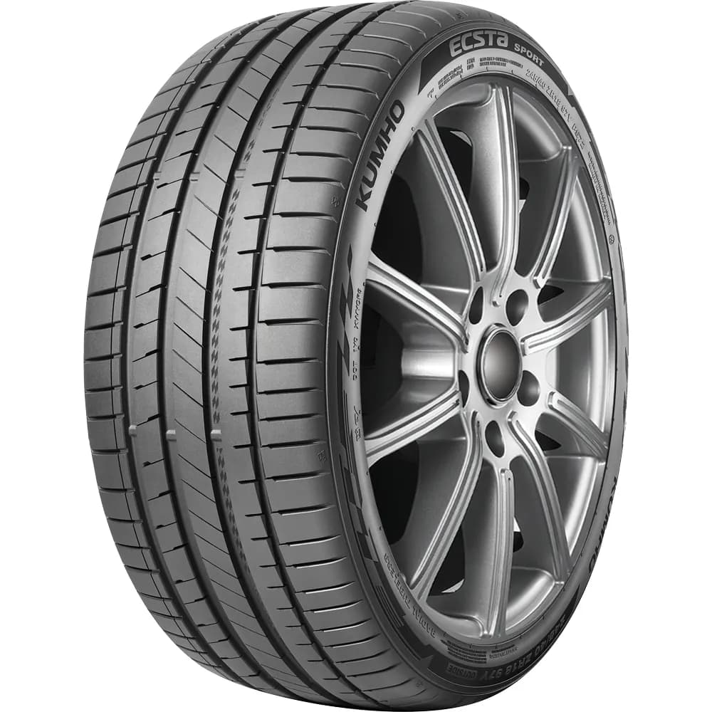 Kumho ECSTA SPORT S PS72