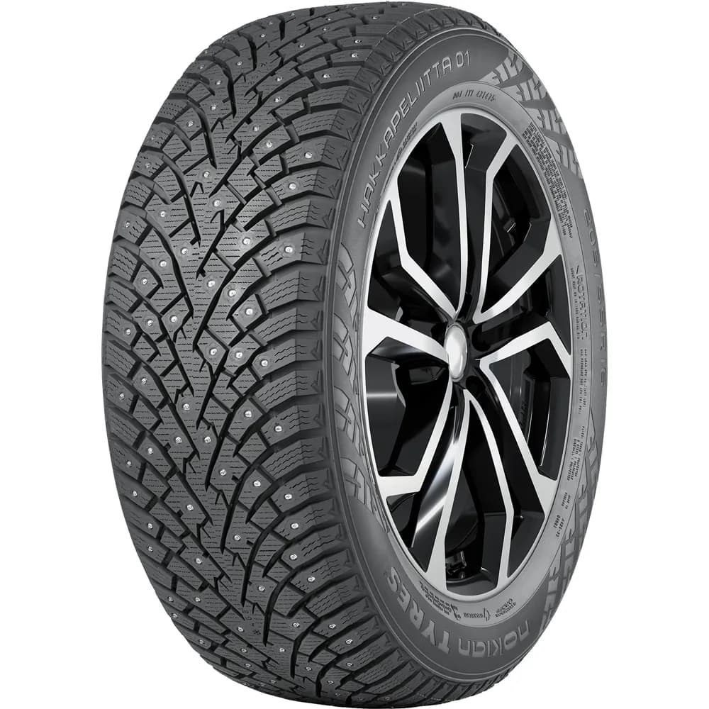 Nokian HKPL 01