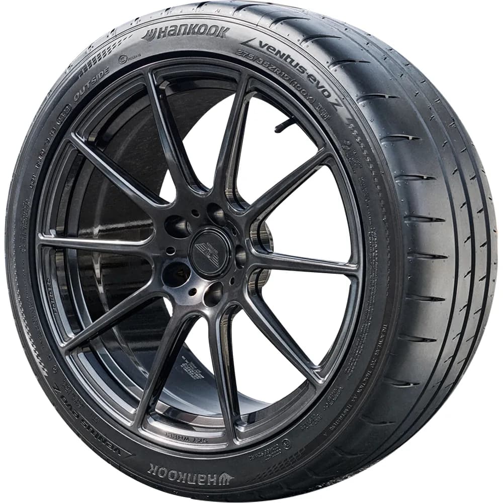 Hankook VENTUS EVO Z (Z001)