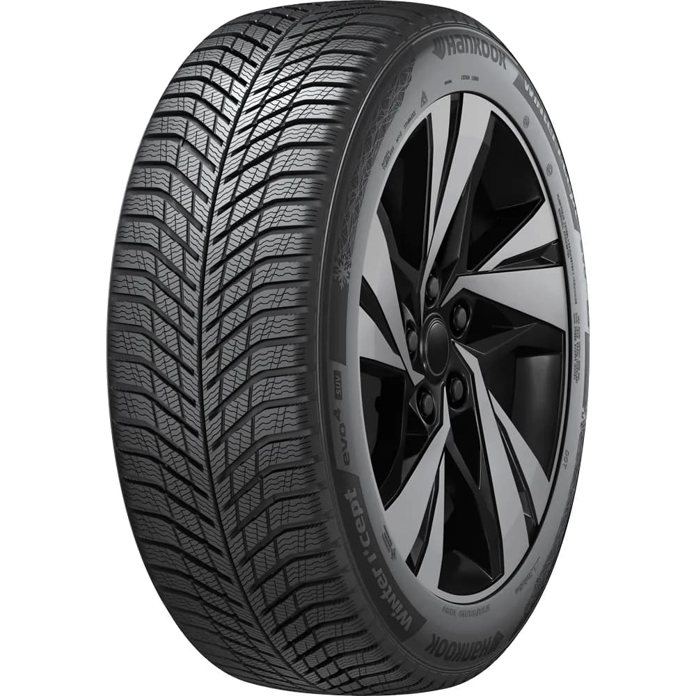 Hankook WINTER I*CEPT EVO4 SUV (W340A)