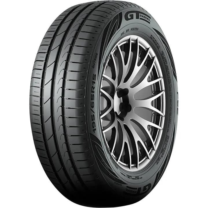 Gt Radial FE2