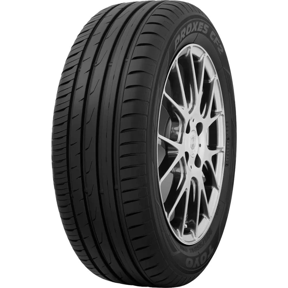 Toyo PROXES CF2