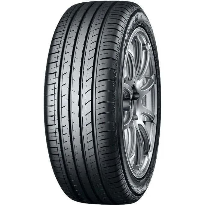 Yokohama BLUEARTH-GT AE51
