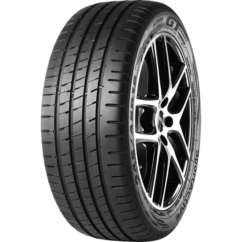 Gt Radial SPORTACTIVE