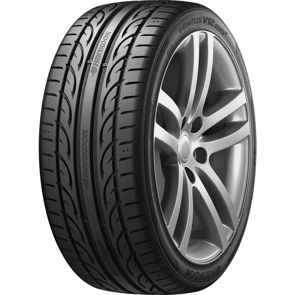 Hankook VENTUS V12 EVO2 (K120)