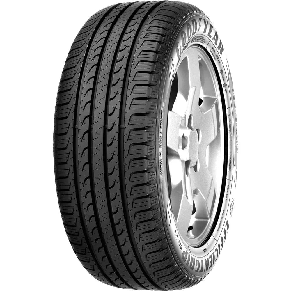 Goodyear EFFICIENTGRIP SUV