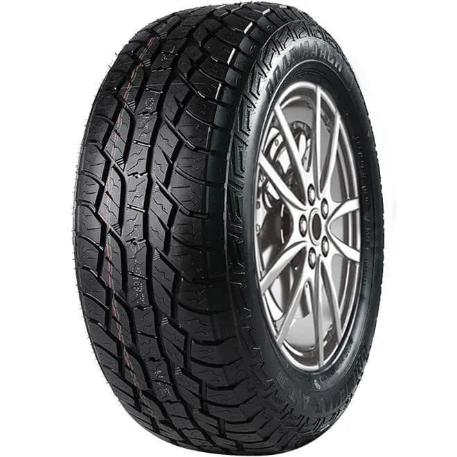 Roadmarch PRIMEMAX A/T II