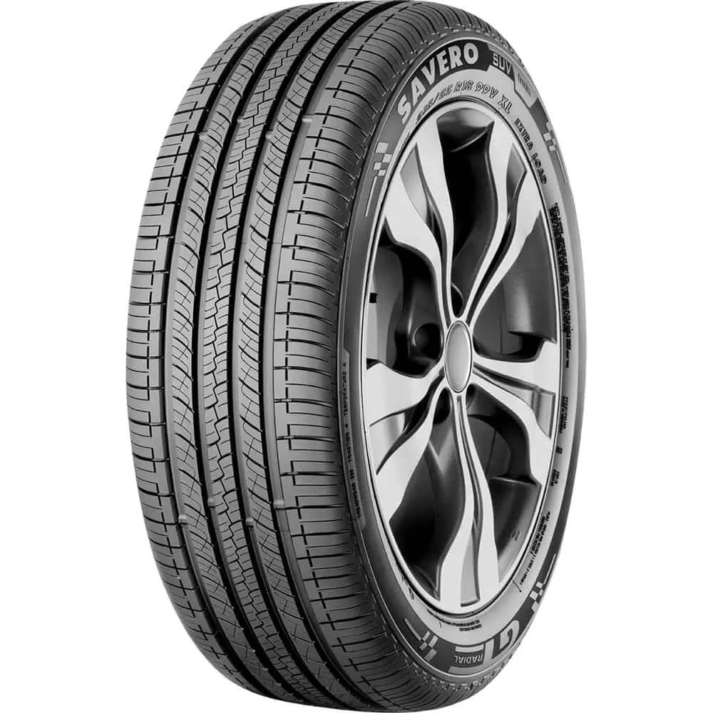 Gt Radial SAVERO SUV