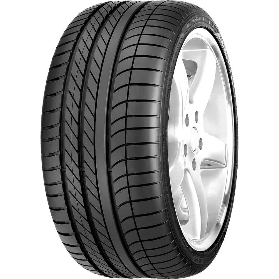 Goodyear EAGLE F1 ASYMMETRIC