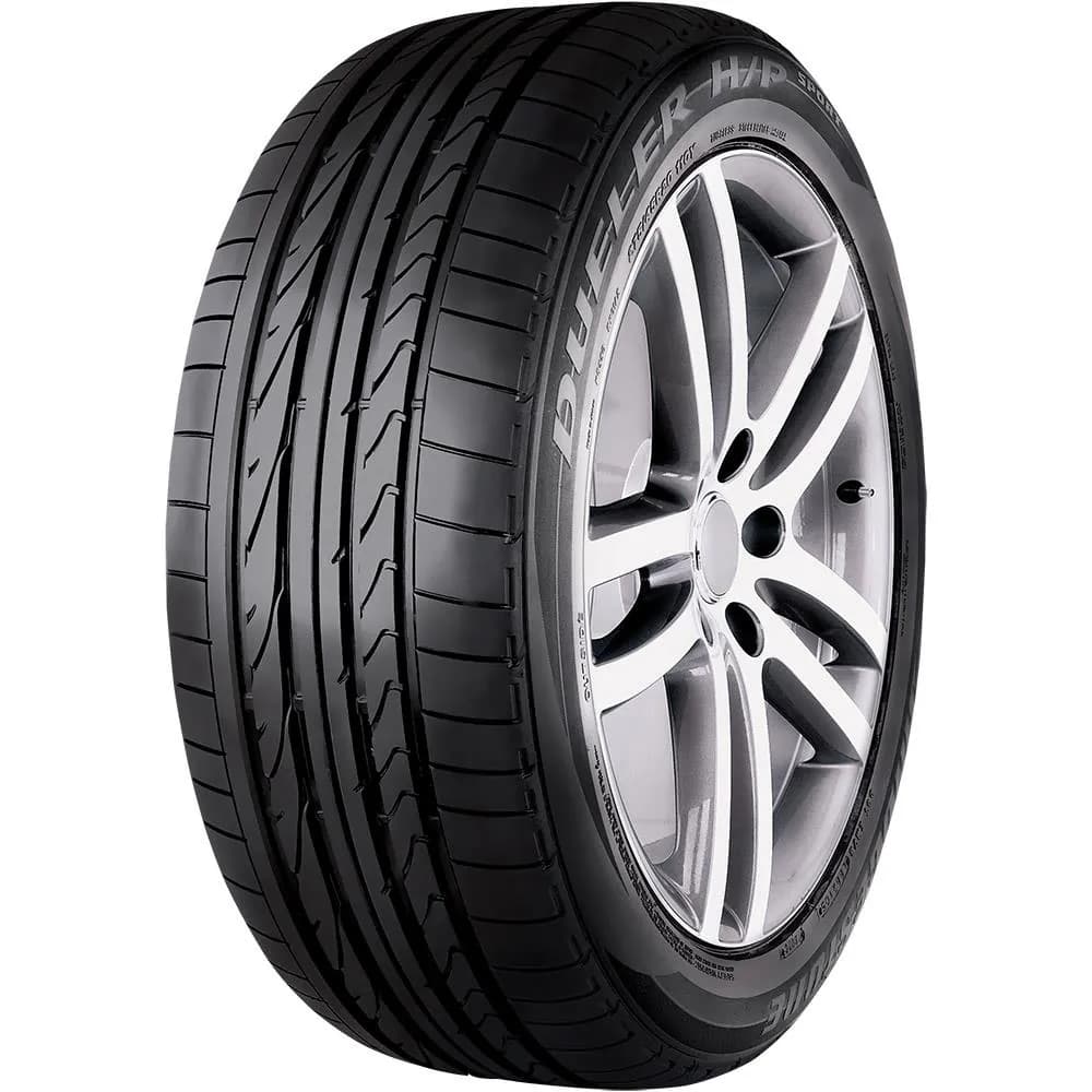 Bridgestone DUELER H/P SPORT