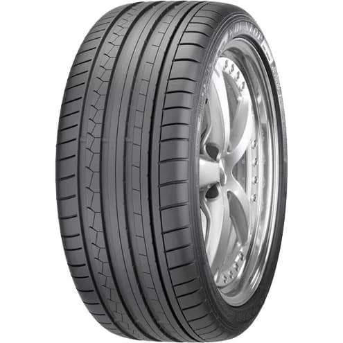 Dunlop SP SPORT MAXX GT
