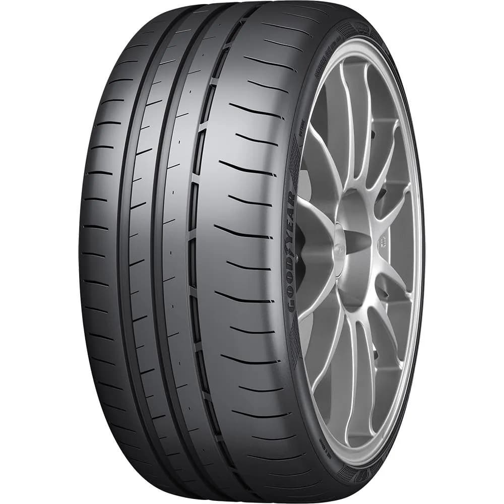 Goodyear EAGLE F1 SUPERSPORT R