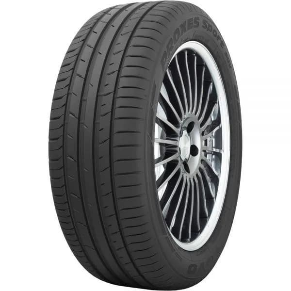Toyo PROXES SPORT SUV
